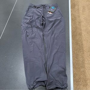 Black diamond Alpine Pants